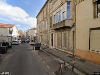 Location Parking (sous-sol) Marseille 13008