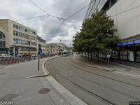 Parking privé (sous-sol) 48 Rue De Marseille, 69007 Lyon, France