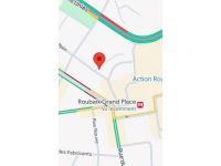 Location Parking privé (sous-sol) Roubaix 59100