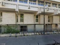 Location Parking privé (sous-sol) Paris 75008