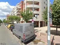 Location Parking privé (sous-sol) La Courneuve 93120