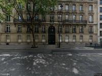 Parking privé (sous-sol) 155 Boulevard Haussmann, 75008 Paris, France