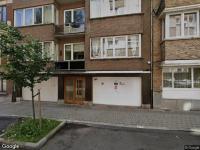 Loc Parking privé (rdc) etterbeek