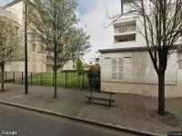 Location Parking privé (sous-sol) Bordeaux - Rue Jean Paul Alaux