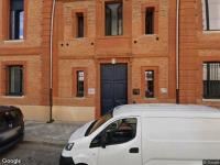 Location Parking privé (sous-sol) Saint Michel - Toulouse 31400