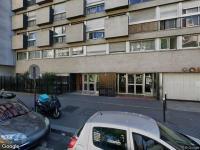 Location Parking en sous-sol