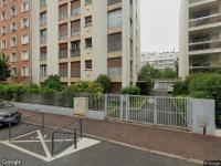 Parking privé (extérieur) 19 Rue Foucher Lepelletier, 92130 Issy-les-Moulineaux, France