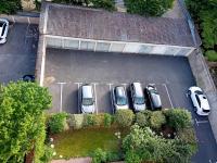 Place de parking à louer - Issy-les-Moulineaux 92130 - 19 rue Foucher Lepelletier