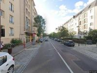 Location 4 places parking privé (sous-sol) Versailles 78000