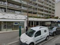 Location Box (sous-sol) Paris 75011