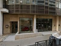 Box (sous-sol) 3 Rue Scheffer, 75016 Paris, France