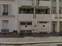 Location Parking privé (sous-sol) Paris 75013