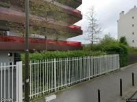 Emplacement de parking à louer rue Thiers Boulogne Billancourt