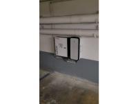 Location Parking sécurisé Paris 15 Dupleix