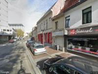 Place de parking souterrain en hyper centre INDIVIDUELLE (sous-sol) Tourcoing 59200