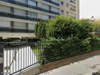 Location Box (sous-sol) Paris 75015