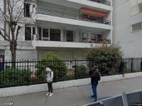 Parking privé (sous-sol) 6 Rue Marc Séguin, 75018 Paris, France