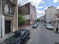 Location Parking privé (sous-sol) Saint-Ouen-sur-Seine 93400