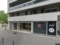 Location place de parking Paris 13ème