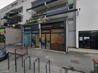 Mairie de montreuil _ Location Parking privé (sous-sol) 