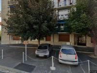 Location Parking privé (extérieur) Pontoise 95300