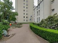 Parking privé (sous-sol) 10 Rue Jean Hémard, 94000 Créteil, France