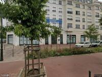 Parking privé (sous-sol) 379 Avenue Du Général De Gaulle, 92140 Clamart, France