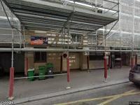 Location Box (sous-sol) Paris 75019