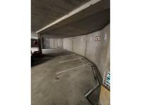 Location de parking moto - Lyon 3 - 5 boulevard Eugène Deruelle