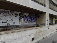 Location Parking privé (sous-sol) Paris 75010