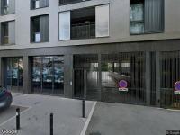 Rental Private parking (basement) Montreuil 93100
