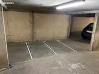 Location parking MOTO paris 20