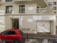Parking privé (sous-sol) 78 Rue Paul Vaillant-Couturier, 92300 Levallois-Perret, France