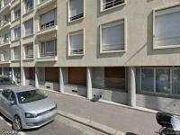 Location Box (sous-sol) Paris 75016