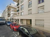Location Parking privé (sous-sol) Montrouge 92120