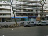 Location Parking privé (sous-sol) Paris 75011