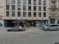 Parking privé (sous-sol) 10 Rue De La Paix, 75002 Paris, France