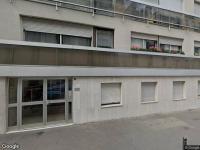 Location Parking privé (sous-sol) Paris 75017