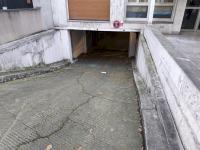 Place de parking pour 2 roues ( moto, scooter)