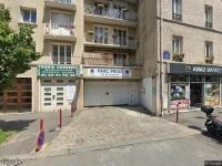 Location Box (sous-sol) Le Pré-Saint-Gervais 93310