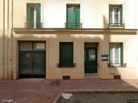 Location Parking privé (sous-sol) Montrouge 92120