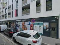 Location Private parking (basement) Montreuil 93100