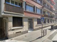 Vincennes centre : Grand box 1er sous sol / 1 min cours Marigny