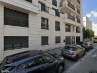 Parking privé (sous-sol) 48 Rue Du Landy, 93400 Saint-Ouen-sur-Seine, France