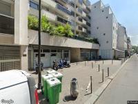 Parking privé (sous-sol) 28 Rue Basfroi, 75011 Paris, France