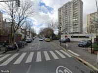 Location Parking privé (sous-sol) Les Lilas 93260