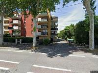 Parking sous-sol quartier Croix Daurade