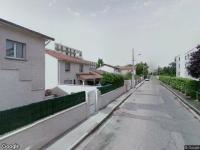 Location Parking privé (sous-sol) Lyon 69008