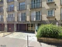 Vente Parking privé (extérieur) Paris 75011