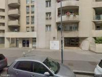 Box (sous-sol) 11 Rue Des Charmettes, 69100 Villeurbanne, France